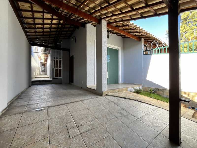 Conheça IMG_7888 do imóvel - Casa 3 quartos à venda Santa Mônica, Belo Horizonte - R$ 680.000 - GICA30005 - 2 IMG_7888 - 2