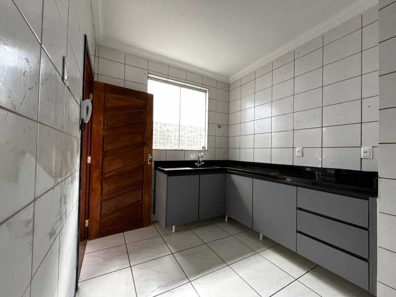 Conheça IMG_7853 do imóvel - Casa 3 quartos à venda Santa Mônica, Belo Horizonte - R$ 680.000 - GICA30005 - 9 IMG_7853 - 9