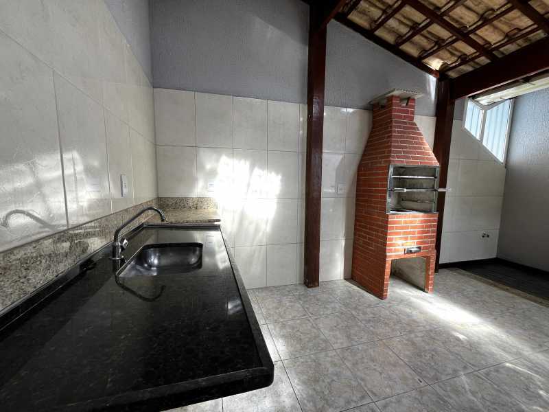 Conheça IMG_7881 do imóvel - Casa 3 quartos à venda Santa Mônica, Belo Horizonte - R$ 680.000 - GICA30005 - 20 IMG_7881 - 20