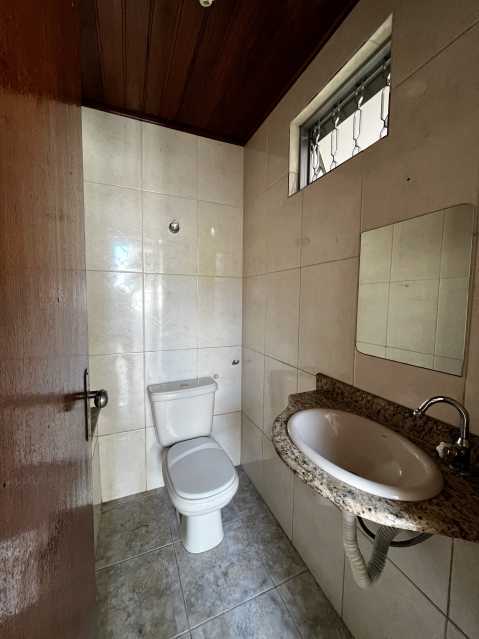 Conheça IMG_7883 do imóvel - Casa 3 quartos à venda Santa Mônica, Belo Horizonte - R$ 680.000 - GICA30005 - 21 IMG_7883 - 21