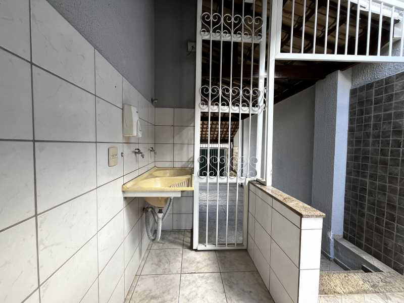 Conheça IMG_7869 do imóvel - Casa 3 quartos à venda Santa Mônica, Belo Horizonte - R$ 680.000 - GICA30005 - 22 IMG_7869 - 22