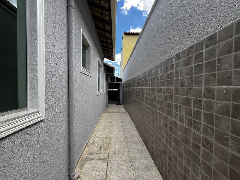 Conheça IMG_7826 do imóvel - Casa 3 quartos à venda Santa Mônica, Belo Horizonte - R$ 680.000 - GICA30005 - 24 IMG_7826 - 24