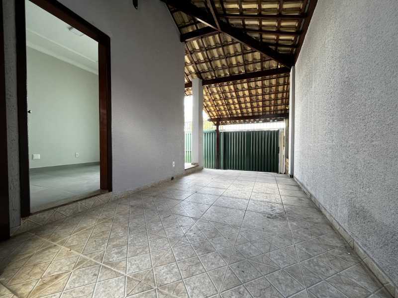 Conheça IMG_7870 do imóvel - Casa 3 quartos à venda Santa Mônica, Belo Horizonte - R$ 680.000 - GICA30005 - 25 IMG_7870 - 25