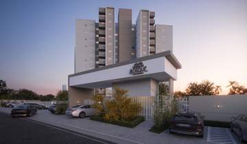 Apartamento 2 quartos à venda Chácara Bela Vista, Sumaré - R$ 260.000 - CLAP20047