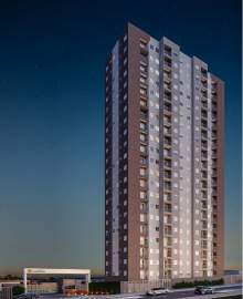 Apartamento 2 quartos à venda Recanto do Sol I, Campinas - R$ 321.500 - CLAP20050