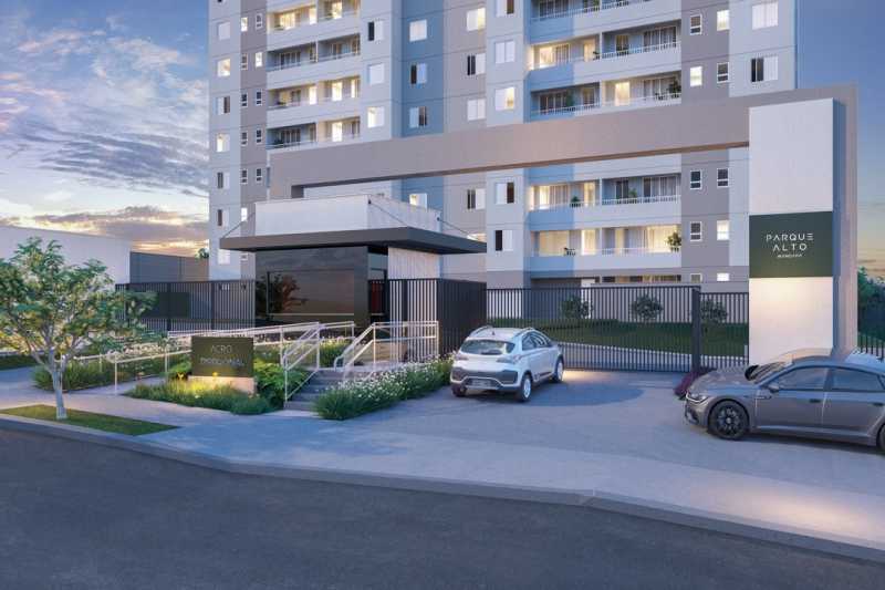 Conheça Guarita. do imóvel - Apartamento 2 quartos à venda Parque Alto Taquaral, Campinas - R$ 407.990 - CLAP20051 - 5 Guarita. - 5