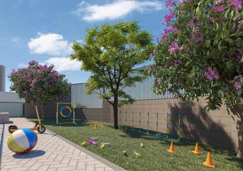 Conheça Pet Place - Copia. do imóvel - Apartamento 2 quartos à venda Parque Alto Taquaral, Campinas - R$ 407.990 - CLAP20051 - 7 Pet Place - Copia. - 7