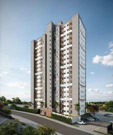 Apartamento 2 quartos à venda Vila Miguel Vicente Cury, Campinas - R$ 424.252 - CLAP20052