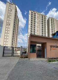 Apartamento 2 quartos à venda Cidade Satélite Íris, Campinas - R$ 328.500 - CLAP20054