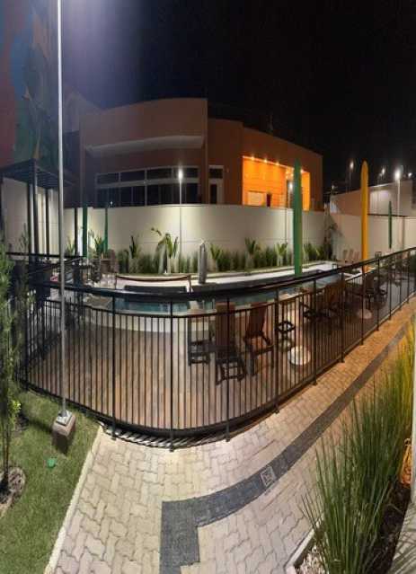 Conheça Iluminação da piscina. do imóvel - Apartamento 2 quartos à venda Cidade Satélite Íris, Campinas - R$ 328.500 - CLAP20054 - 7 Iluminação da piscina. - 7