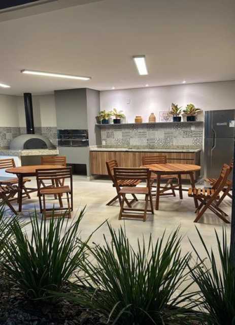 Conheça Pizza Place. do imóvel - Apartamento 2 quartos à venda Cidade Satélite Íris, Campinas - R$ 328.500 - CLAP20054 - 10 Pizza Place. - 10