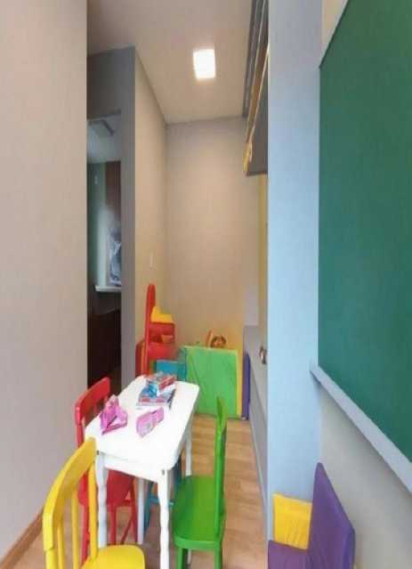 Conheça Play Baby. do imóvel - Apartamento 2 quartos à venda Cidade Satélite Íris, Campinas - R$ 328.500 - CLAP20054 - 11 Play Baby. - 11