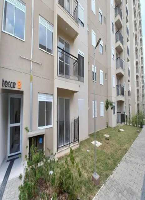 Conheça Torre B_16_11zon. do imóvel - Apartamento 2 quartos à venda Cidade Satélite Íris, Campinas - R$ 328.500 - CLAP20054 - 16 Torre B_16_11zon. - 16