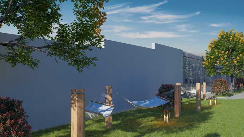 Conheça Redario do imóvel - Apartamento 2 quartos à venda Residencial Parque da Fazenda, Campinas - R$ 358.289 - CLAP20055 - 24 Redario - 24