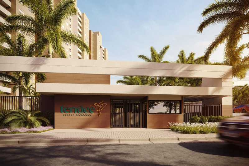 Conheça Portaria. do imóvel - Apartamento 3 quartos à venda Vila Proost de Souza, Campinas - R$ 697.000 - CLAP30007 - 12 Portaria. - 12