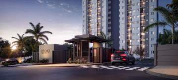 Apartamento 2 quartos à venda Jardim Novo Ângulo, Hortolândia - R$ 264.000 - CLAP20015