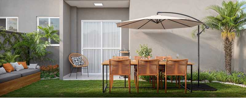 Conheça Torre 1 Garden final 104 do imóvel - Apartamento 2 quartos à venda Parque das Nações (Nova Veneza), Sumaré - R$ 237.900 - CLAP20017 - 12 Torre 1 Garden final 104 - 12