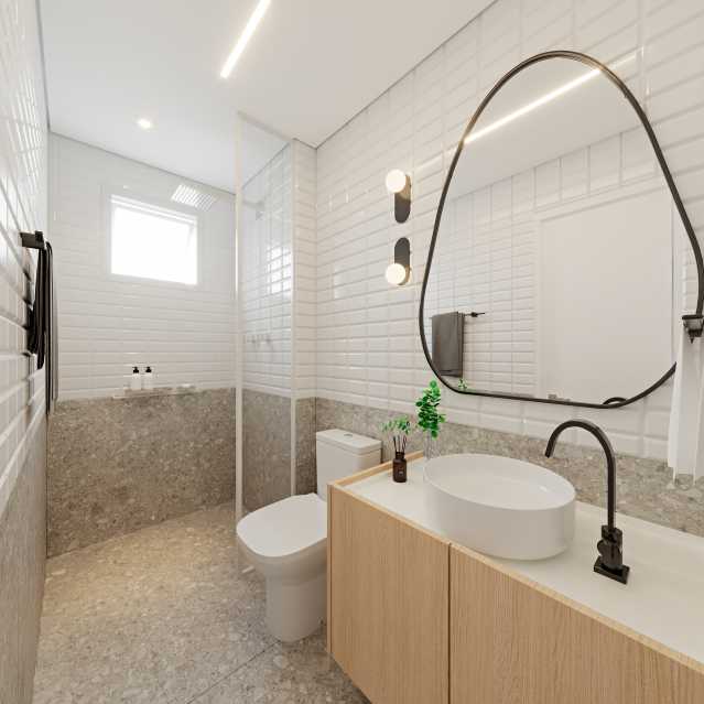 Conheça Vista Suite do imóvel - Apartamento 2 quartos à venda Jardim Adelaide, Hortolândia - R$ 335.704 - CLAP20019 - 19 Vista Suite - 19