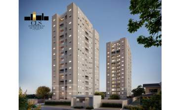 Apartamento 2 quartos à venda Jardim Nossa Senhora da Penha, Hortolândia - R$ 310.000 - CLAP20020