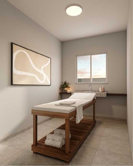 Conheça Espaço Massagem do imóvel - Apartamento 3 quartos à venda Jardim Everest, Hortolândia - R$ 426.100 - CLAP30004 - 10 Espaço Massagem - 10