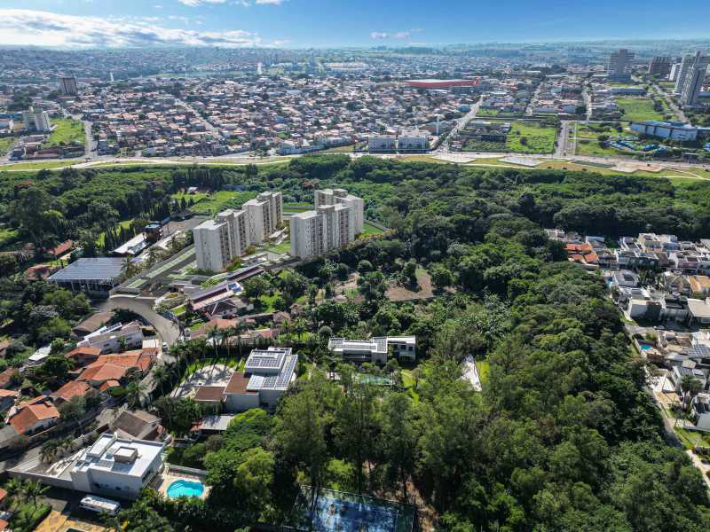 Conheça Area do imóvel - Apartamento 2 quartos à venda Parque Ortolândia, Hortolândia - R$ 308.640 - CLAP20026 - 3 Area - 3