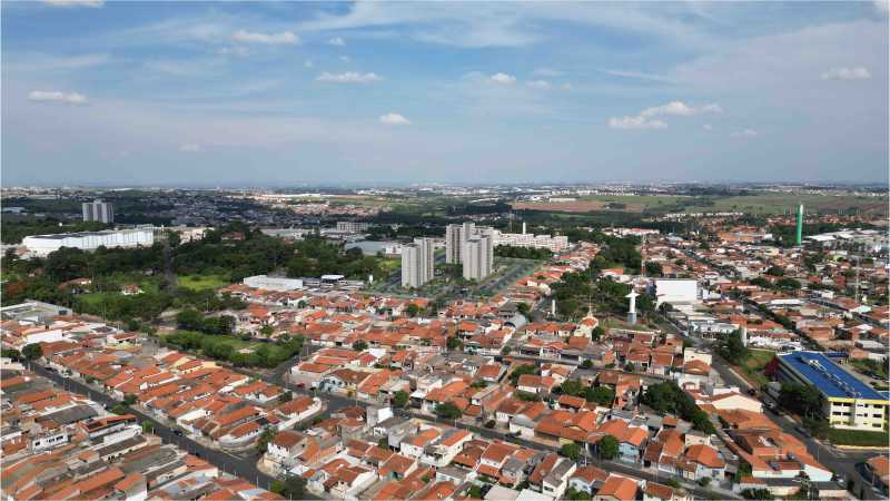 Conheça Montagem do imóvel - Apartamento 2 quartos à venda Jardim Luiz Cia, Sumaré - R$ 264.000 - CLAP20027 - 6 Montagem - 6