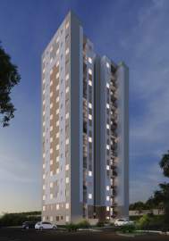 Apartamento 2 quartos à venda Jardim Nova Veneza (Nova Veneza), Sumaré - R$ 275.000 - CLAP20030