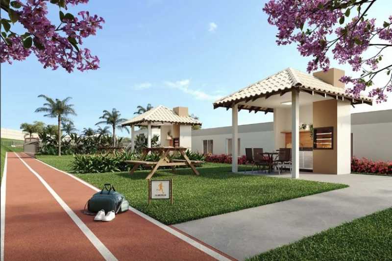 Conheça Quiosque Churrasco 2. do imóvel - Apartamento 2 quartos à venda Jardim Nova Veneza (Nova Veneza), Sumaré - R$ 275.000 - CLAP20030 - 20 Quiosque Churrasco 2. - 20
