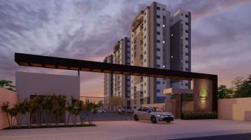 Apartamento 2 quartos à venda Parque Ortolândia, Hortolândia - R$ 329.900 - CLAP20033
