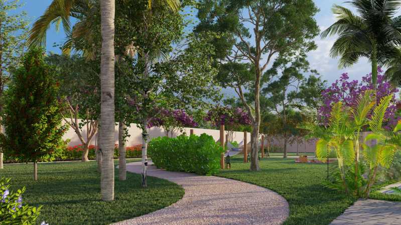 Conheça Pista de Caminhada do imóvel - Apartamento 2 quartos à venda Parque Ortolândia, Hortolândia - R$ 329.900 - CLAP20033 - 6 Pista de Caminhada - 6