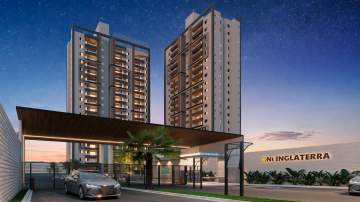 Apartamento 2 quartos à venda Residencial Portal do Lago, Sumaré - R$ 334.800 - CLAP20007