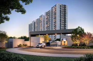 Apartamento 2 quartos à venda Parque Bellaville, Hortolândia - R$ 277.000 - CLAP20036