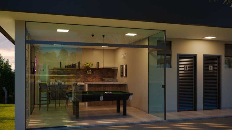 Conheça Happy Hour. do imóvel - Apartamento 2 quartos à venda Chácara de Recreio Santa Fé, Campinas - R$ 234.900 - CLAP20044 - 7 Happy Hour. - 7