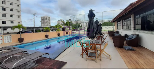Conheça FOTO_7 do imóvel - Casa em Condomínio 2 quartos à venda Jabotiana, Aracaju - R$ 230.000 - 189744 - 7 FOTO_7 - 7