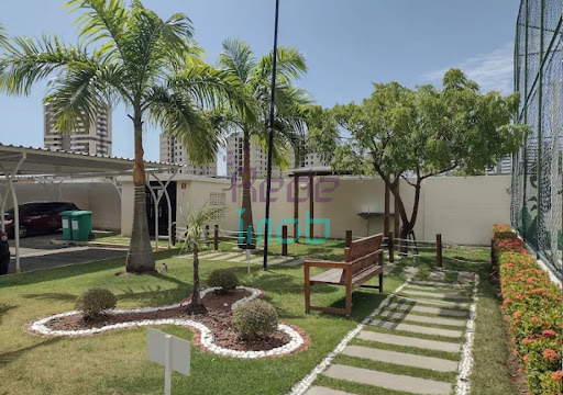 Conheça FOTO_8 do imóvel - Casa em Condomínio 2 quartos à venda Jabotiana, Aracaju - R$ 230.000 - 189744 - 8 FOTO_8 - 8