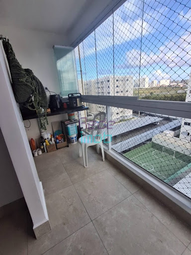 Conheça FOTO_2 do imóvel - Apartamento 2 quartos à venda Farolândia, Aracaju - R$ 350.000 - 190427 - 1 FOTO_2 - 1