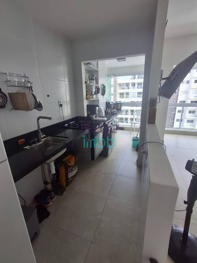Conheça FOTO_4 do imóvel - Apartamento 2 quartos à venda Farolândia, Aracaju - R$ 350.000 - 190427 - 3 FOTO_4 - 3