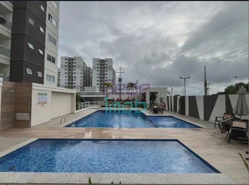 Conheça FOTO_9 do imóvel - Apartamento 2 quartos à venda Farolândia, Aracaju - R$ 350.000 - 190427 - 8 FOTO_9 - 8