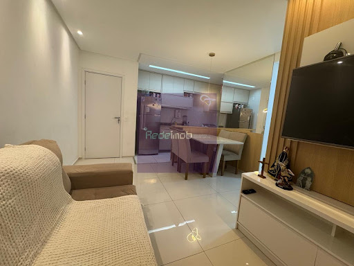Conheça FOTO_9 do imóvel - Apartamento 2 quartos à venda Ponto Novo, Aracaju - R$ 380.000 - .0187 - 9 FOTO_9 - 9