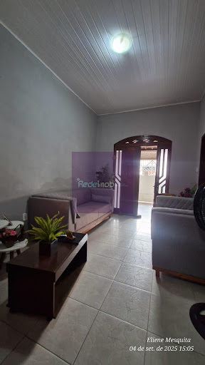 Conheça FOTO_5 do imóvel - Casa 3 quartos à venda Ponto Novo, Aracaju - R$ 380.000 - .0197 - 5 FOTO_5 - 5