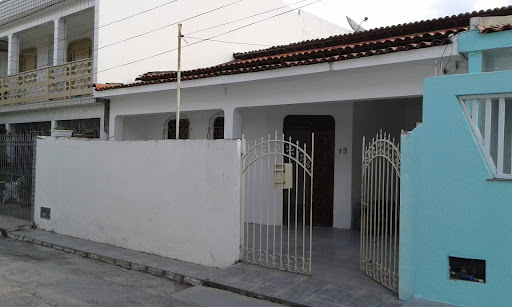 Conheça FOTO_1 do imóvel - Casa 3 quartos à venda Ponto Novo, Aracaju - R$ 385.000 - 95497 - 1 FOTO_1 - 1