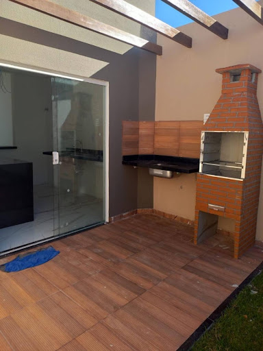 Conheça FOTO_3 do imóvel - Casa 3 quartos à venda Colorado, Barra dos Coqueiros - R$ 385.000 - 70405 - 3 FOTO_3 - 3