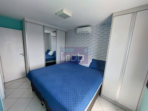 Conheça FOTO_10 do imóvel - Apartamento 3 quartos à venda São José, Aracaju - R$ 495.000 - 143051 - 10 FOTO_10 - 10