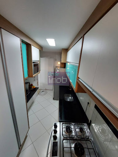 Conheça FOTO_11 do imóvel - Apartamento 3 quartos à venda São José, Aracaju - R$ 495.000 - 143051 - 11 FOTO_11 - 11