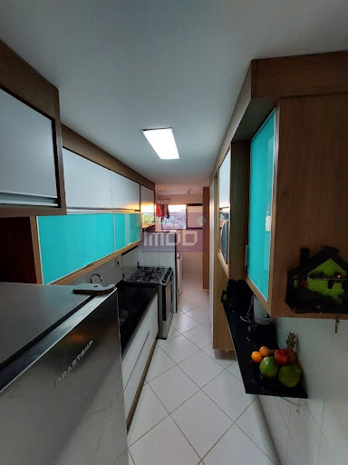 Conheça FOTO_12 do imóvel - Apartamento 3 quartos à venda São José, Aracaju - R$ 495.000 - 143051 - 12 FOTO_12 - 12