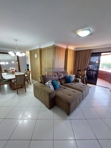 Conheça FOTO_13 do imóvel - Apartamento 3 quartos à venda São José, Aracaju - R$ 495.000 - 143051 - 13 FOTO_13 - 13