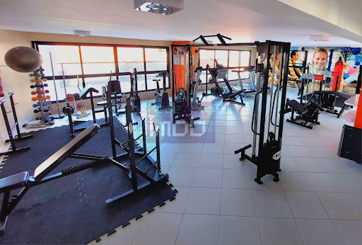Conheça FOTO_16 do imóvel - Apartamento 3 quartos à venda São José, Aracaju - R$ 495.000 - 143051 - 16 FOTO_16 - 16