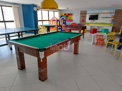 Conheça FOTO_19 do imóvel - Apartamento 3 quartos à venda São José, Aracaju - R$ 495.000 - 143051 - 19 FOTO_19 - 19