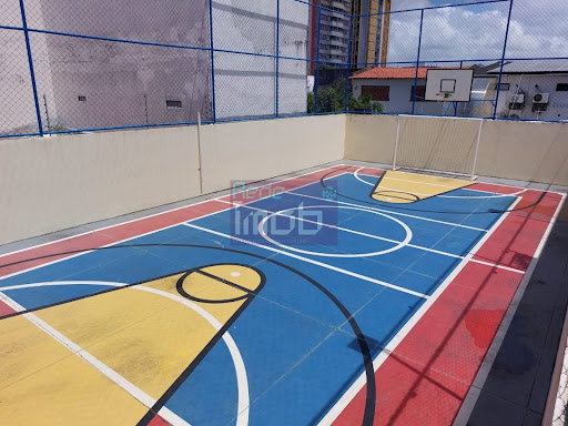 Conheça FOTO_20 do imóvel - Apartamento 3 quartos à venda São José, Aracaju - R$ 495.000 - 143051 - 20 FOTO_20 - 20