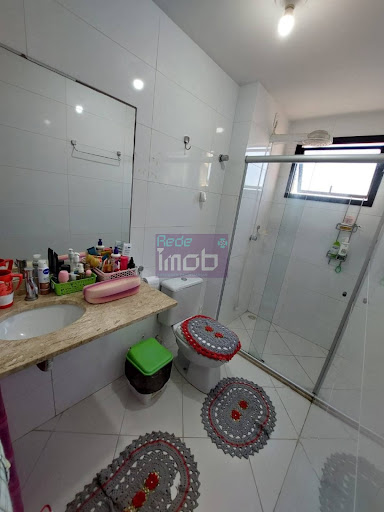 Conheça FOTO_21 do imóvel - Apartamento 3 quartos à venda São José, Aracaju - R$ 495.000 - 143051 - 21 FOTO_21 - 21